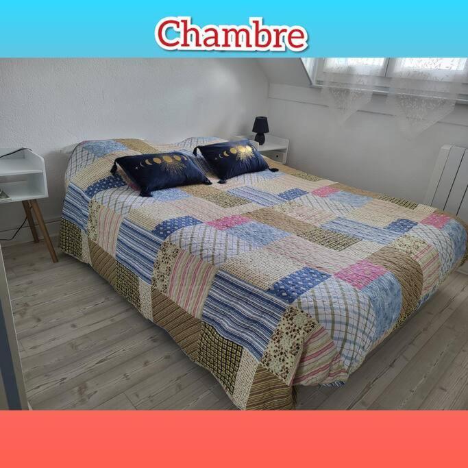 La Bourboule 2 Pers Apartment Екстериор снимка